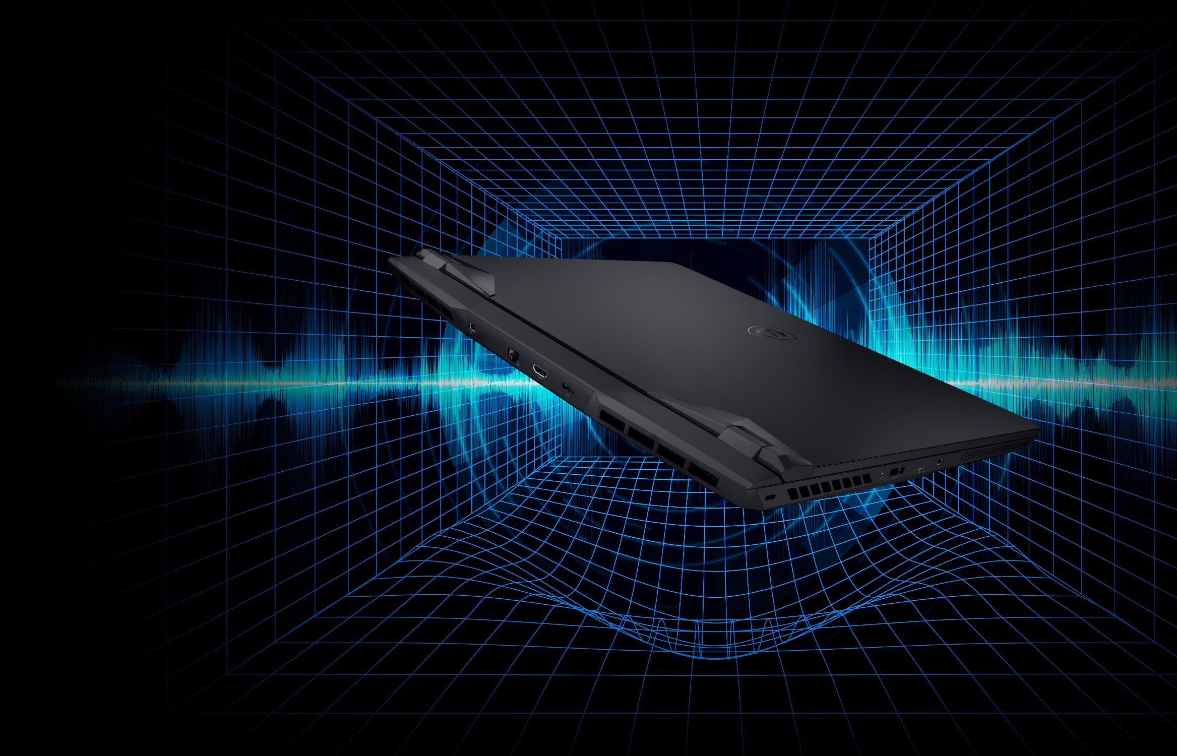 MSI Gaming Laptop